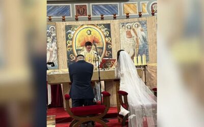 ¡¡Se casan Miguel y Susana!!Sin Autor
