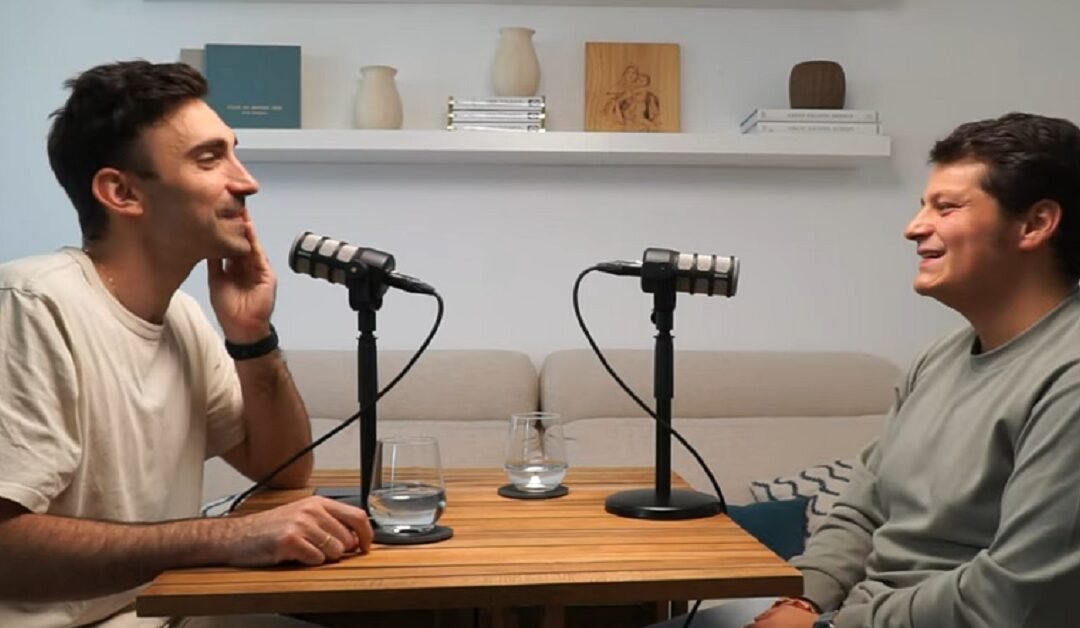 Testimonio de Pichifit: leucemia, ludopatía, DIOS…Sin Autor