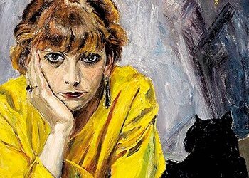 «Hasta la locura, hasta la muerte». Kirsten Thorup