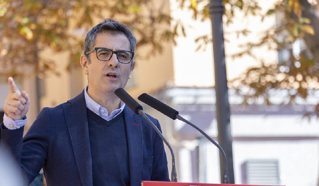 Bolaños quiere intervenir la investigación de la IglesiaSin Autor