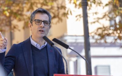 Bolaños quiere intervenir la investigación de la IglesiaSin Autor