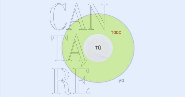 «Cantaré», de Juanlu de Castro
