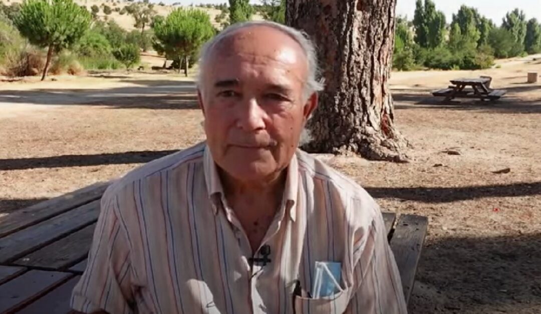 Pastor protestante abraza la fe católicaSin Autor