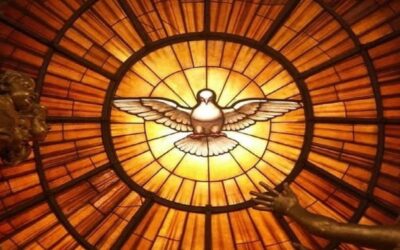 Los 7 dones del Espíritu SantoSin Autor