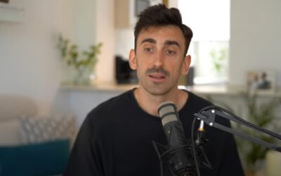 Javier González: De la fiesta a la CONVERSIÓNSin Autor