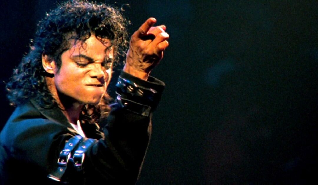 La Fe de Michael JacksonSin Autor