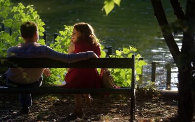 Tres formas de expresar amor sin decir «te amo”Sin Autor