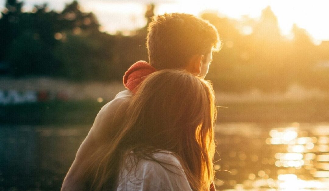 La admiración en la pareja: ¡un lazo necesario!Sin Autor