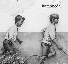 «El bandolero de Recóndita». Luis Ramoneda