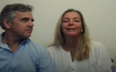 La Virgen de Mejugorje salvó su matrimonioSin Autor