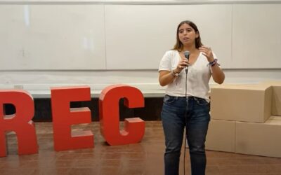 Bernardita: «Vivir como resucitados es una elección diaria»Sin Autor