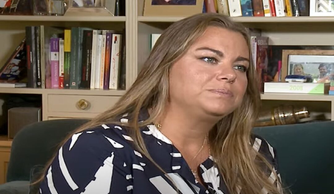 Rezamos por Caritina Goyanes #RezamosContigoSin Autor