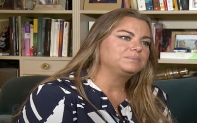 Rezamos por Caritina Goyanes #RezamosContigoSin Autor