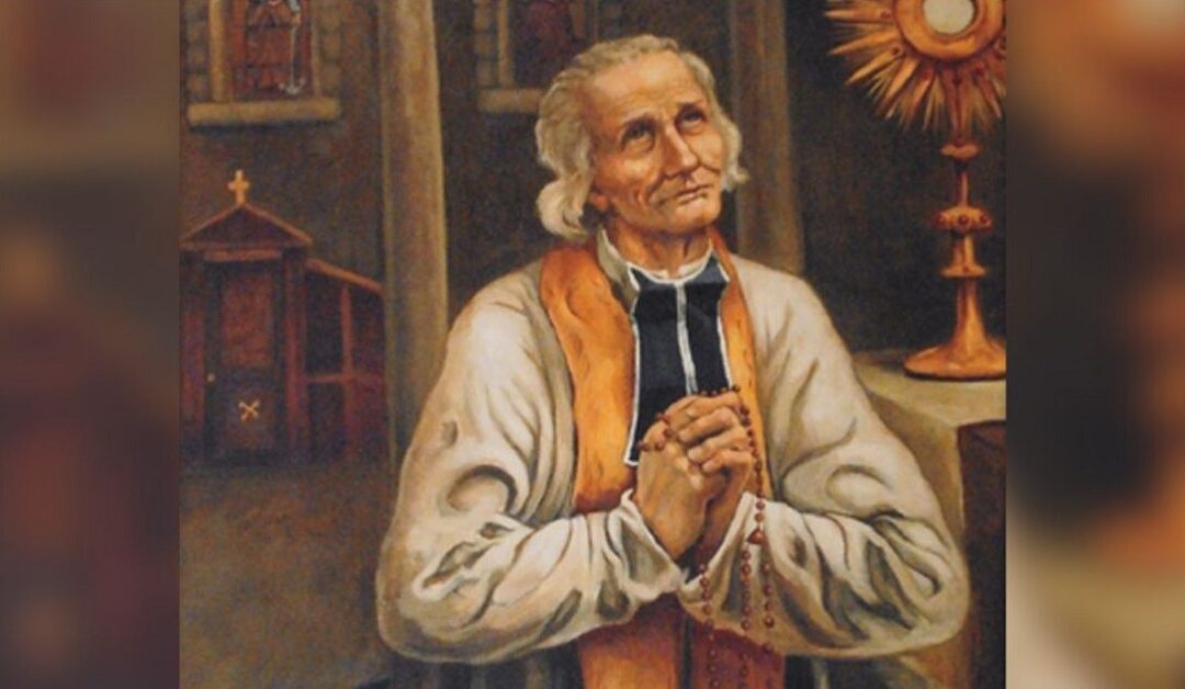 Demos gracias a Dios por los sacerdotesSin Autor