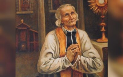 Demos gracias a Dios por los sacerdotesSin Autor