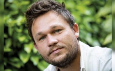 Dimitri: Conversión en un orfanato rusoSin Autor