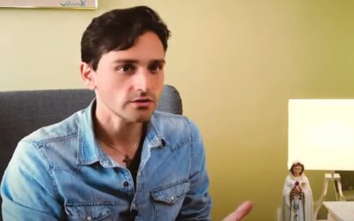 Testimonio de conversión de «Enriquísimo»Sin Autor
