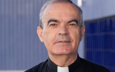 ‘Reza, ama, vive y disfruta’: Contagiar la alegría del Evangelio