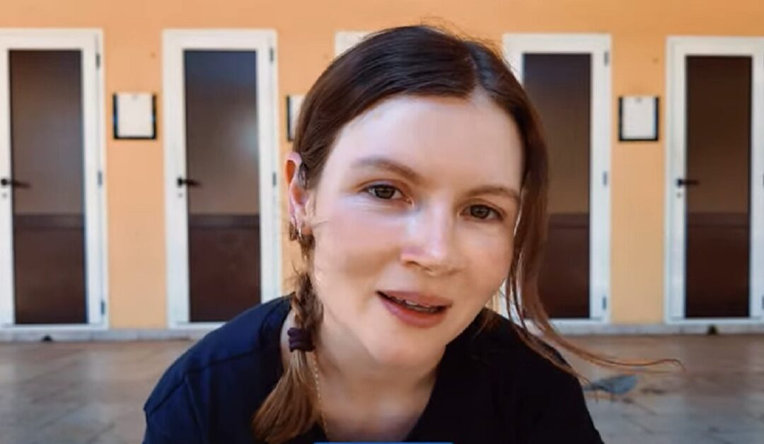 Jaqui Lin: Por qué debemos confesarnosSin Autor