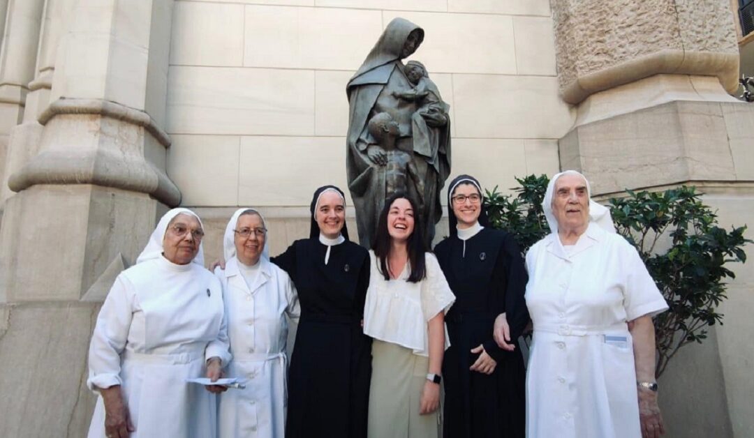 María dijo Sí a DiosSin Autor