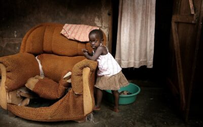 Mary’s Meals y las Hijas de la Caridad en la guerra de EtiopíaSin Autor