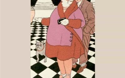 «El Baile». Irene Némirovsky