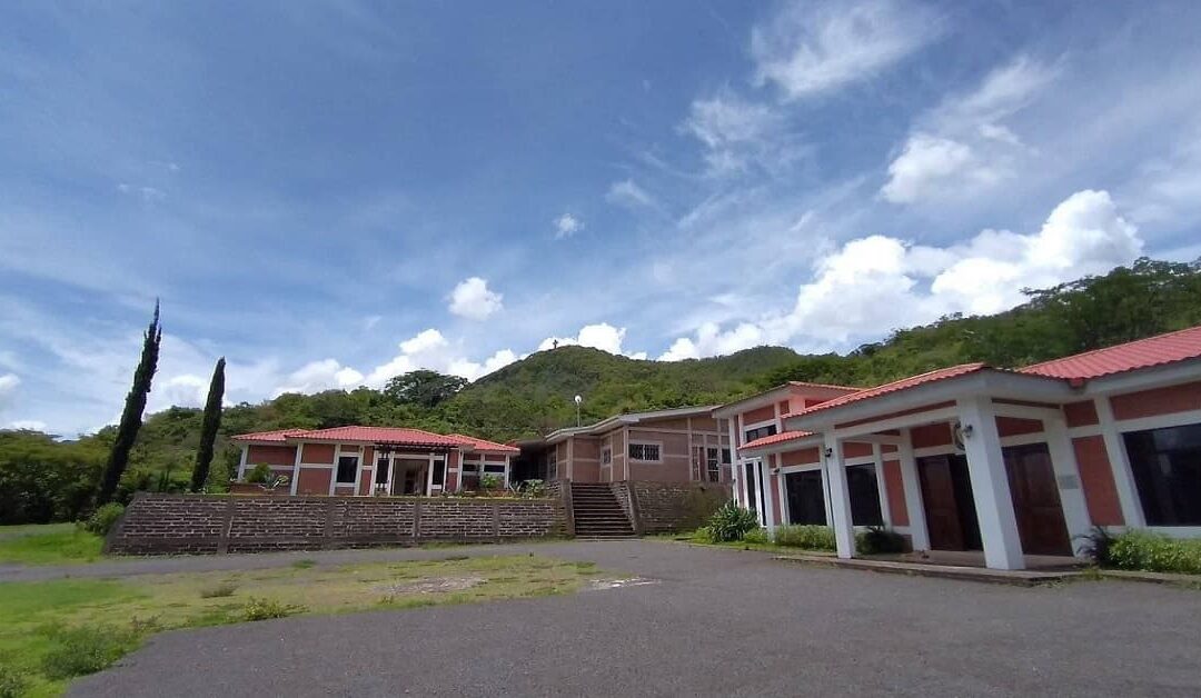 Detenido el rector de un Seminario de GuatemalaSin Autor