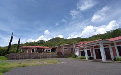 Detenido el rector de un Seminario de GuatemalaSin Autor