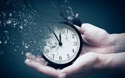 La importancia del aprovechar el tiempoSin Autor