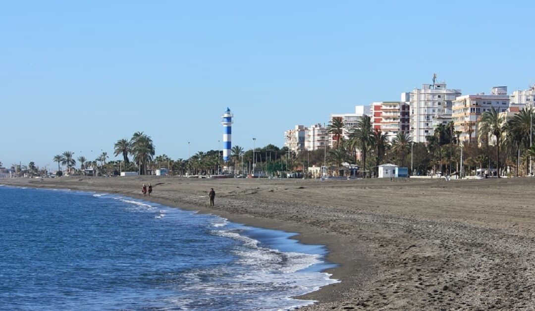 Exitazo de la Hora Santa en Torre del MarSin Autor