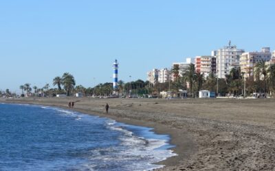 Exitazo de la Hora Santa en Torre del MarSin Autor