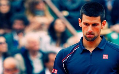 Djokovic dona el premio en metálico por ganar el oroSin Autor