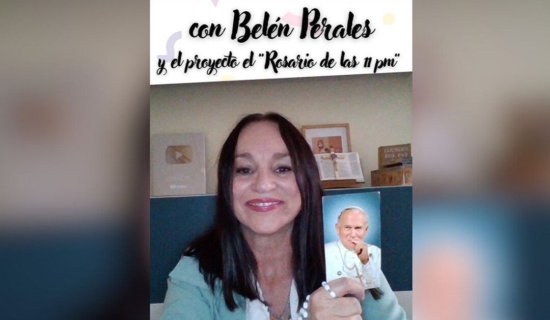 Gran testimonio de Belén de El Rosario de las 11 pmSin Autor