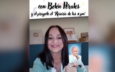 Gran testimonio de Belén de El Rosario de las 11 pmSin Autor