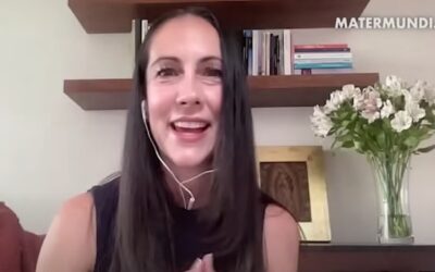 El viaje de Cecilia hacia el abandono en DiosSin Autor