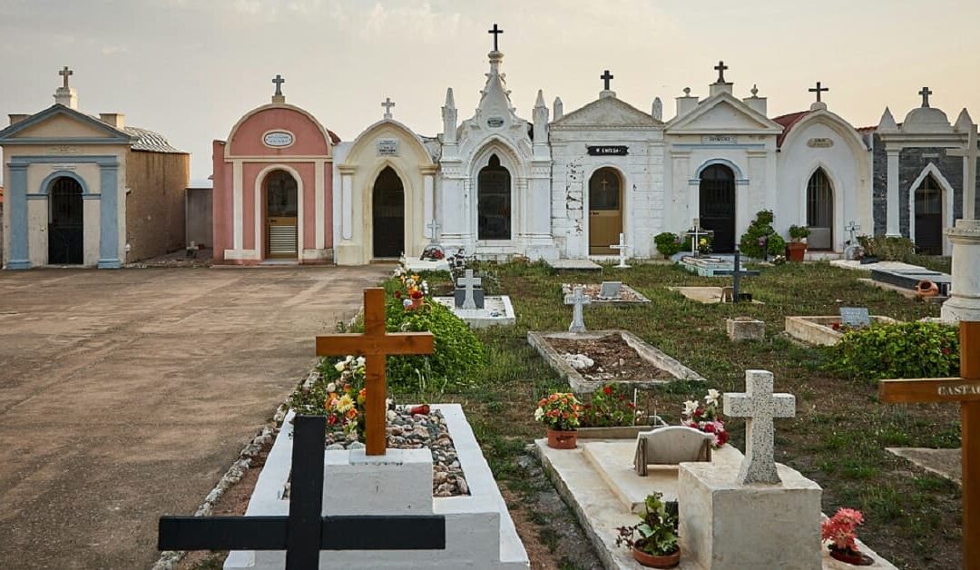 Por qué cree Marian Rojas que hay vida después de la muerteSin Autor