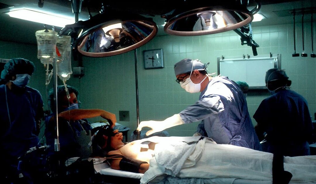 Renuncian a la eutanasia tras cirugía contra el dolorSin Autor