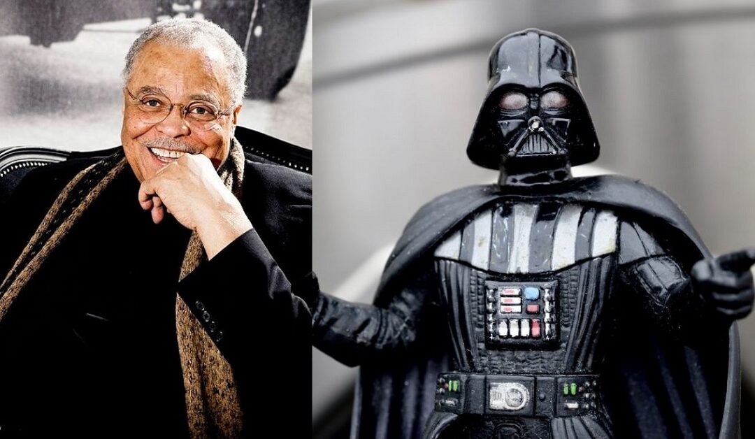 Fallece la voz de «Darth Vader», converso al catolicismoSin Autor