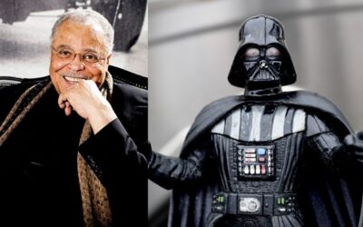 Fallece la voz de «Darth Vader», converso al catolicismoSin Autor