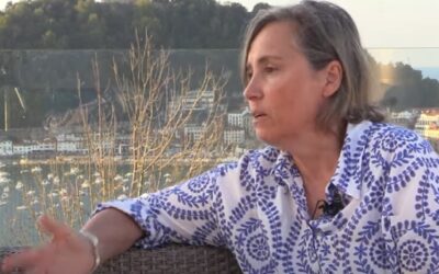 Noviazgo, matrimonio… Entrevista a María Álvarez de las AsturiasSin Autor