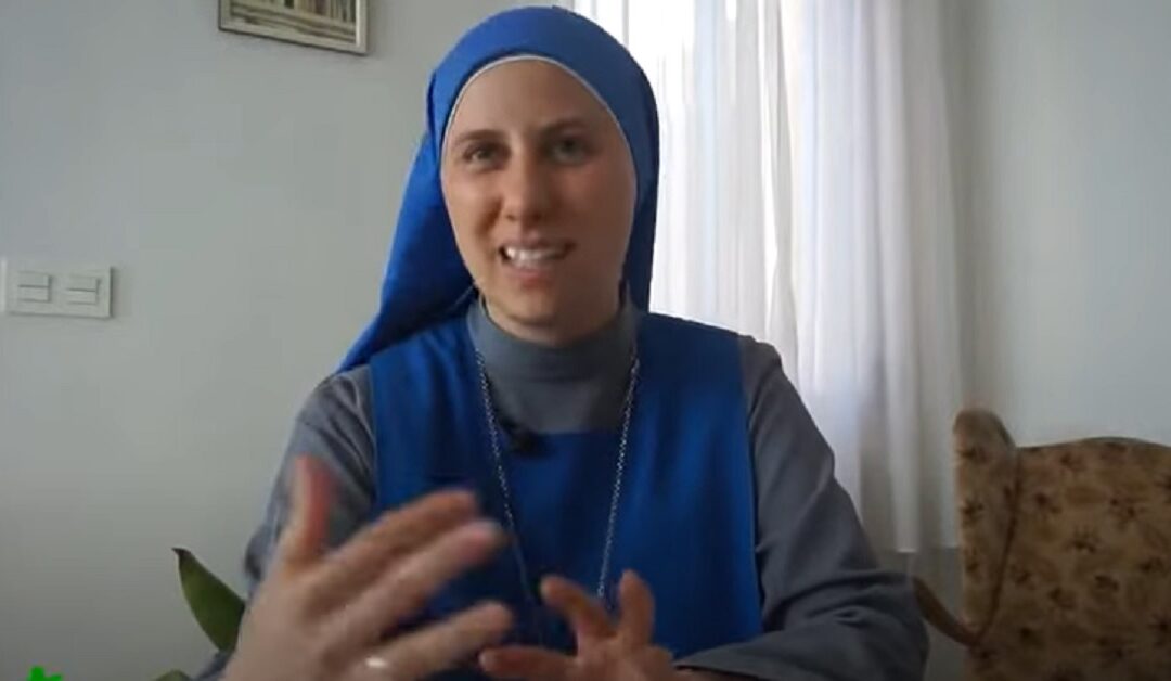 Testimonio de María al Pie de la CruzSin Autor