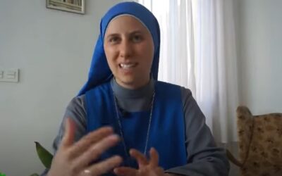 Testimonio de María al Pie de la CruzSin Autor