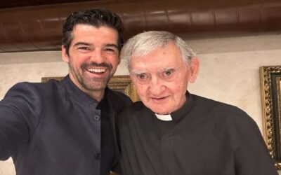Carta de Miguel Ángel Muñoz a su amigo PepeSin Autor