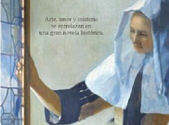 «Azul de medianoche». Simone Van der Vlugt