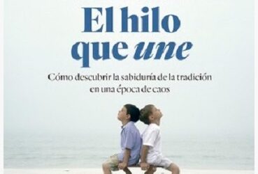 «El hilo que une». Sohrab Ahmari