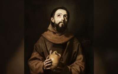 San Francisco de Asís sigue despertando vocacionesSin Autor
