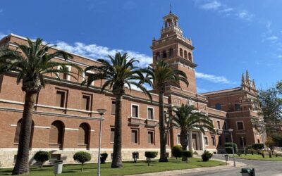 18 nuevos seminaristas en la Diócesis de ValenciaSin Autor