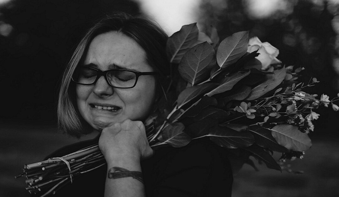 Dolor y sufrimientoSin Autor
