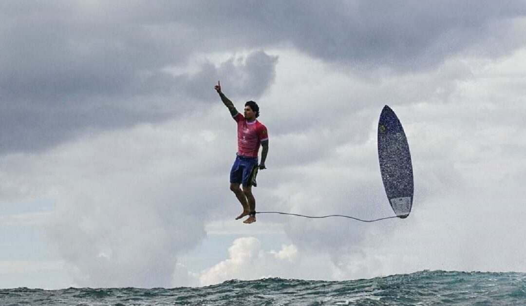SurfJosé Gil Llorca