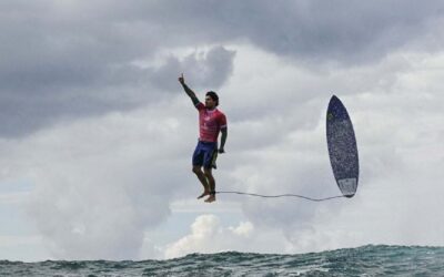 SurfJosé Gil Llorca